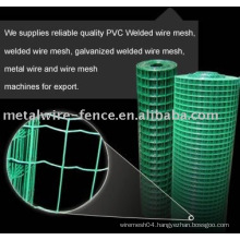 Welded euro fence, Holland wire mesh fence, Euro fence netting